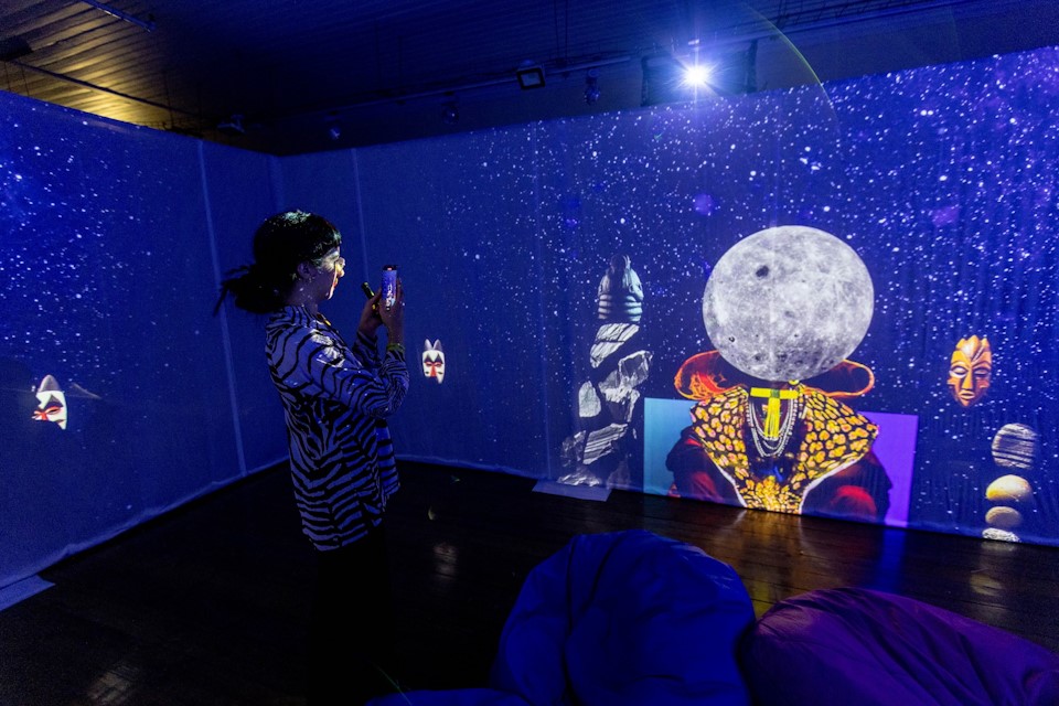 Playtopia Festival 2023 in Cape Town ZooM 4495