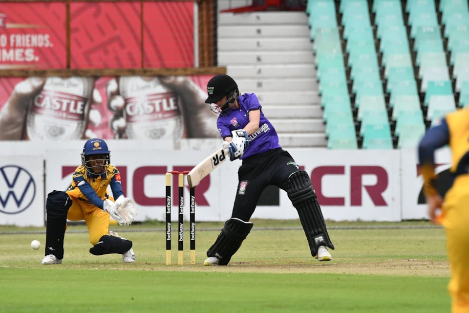 alex candler in action for dolphins