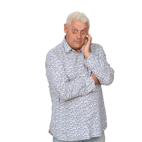 barry hilton at netherwood