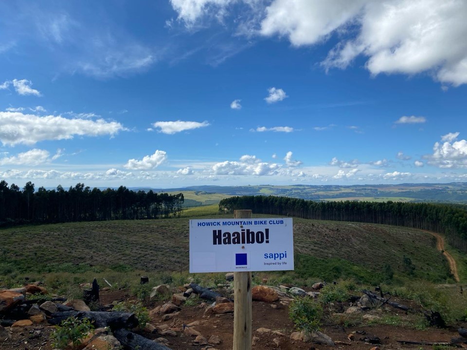 haibo view in karkloof howick