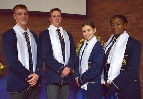 howick high heads for 2025