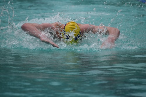 howick high swim invitational gala 2024
