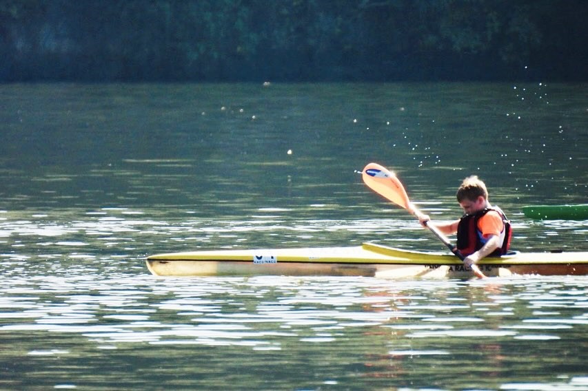 howick prep canoeist 2024. footer