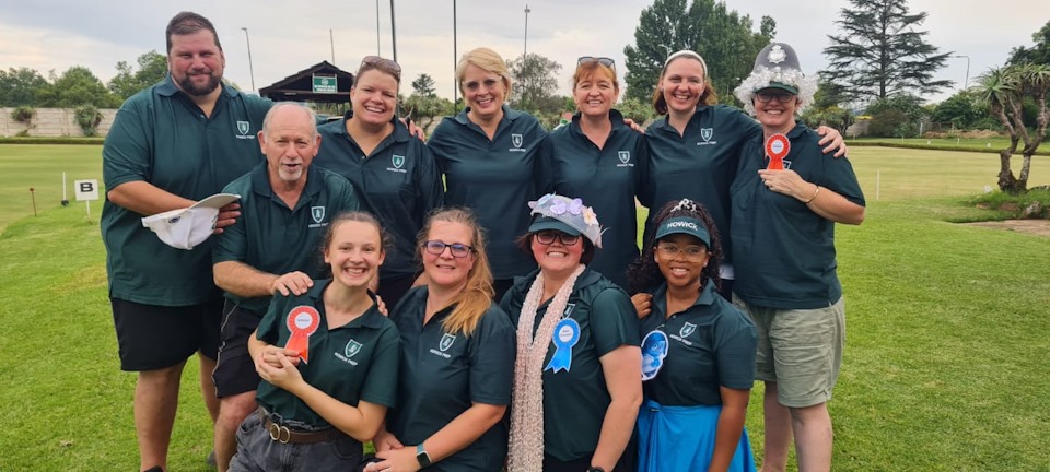 howick prep school bowlers in 2024