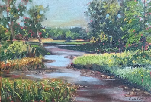 howick river walk 1 cover
