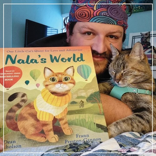 nalas world