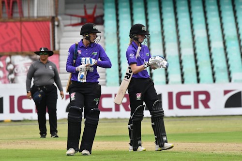 nicol de klerk and alex candler