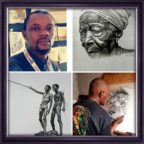 simon phiri