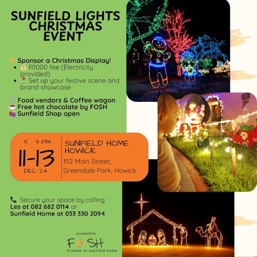 sunfield call to businesses