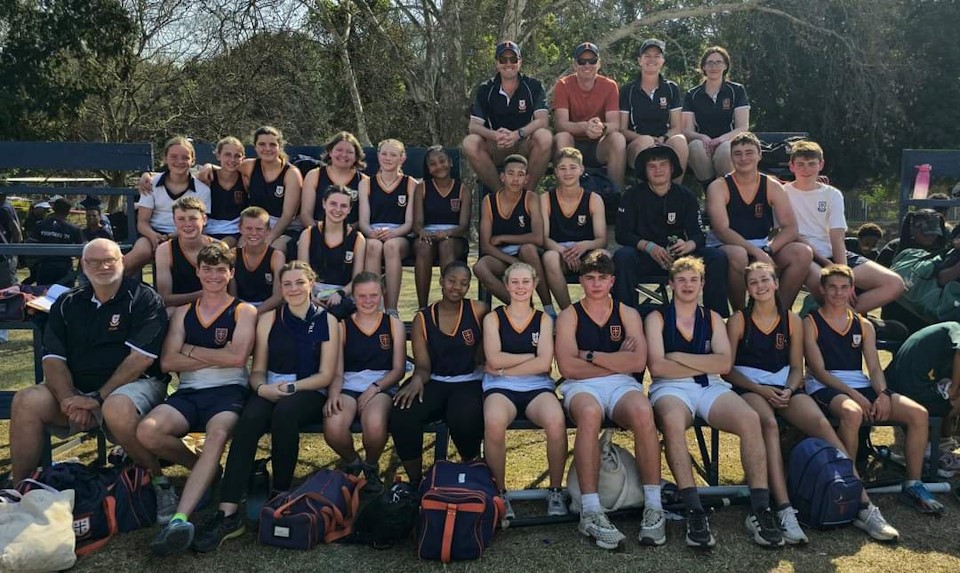 treverton midlands athletics