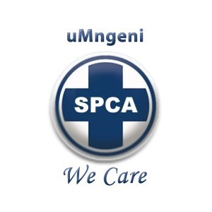 umngeni spca 2024 logo