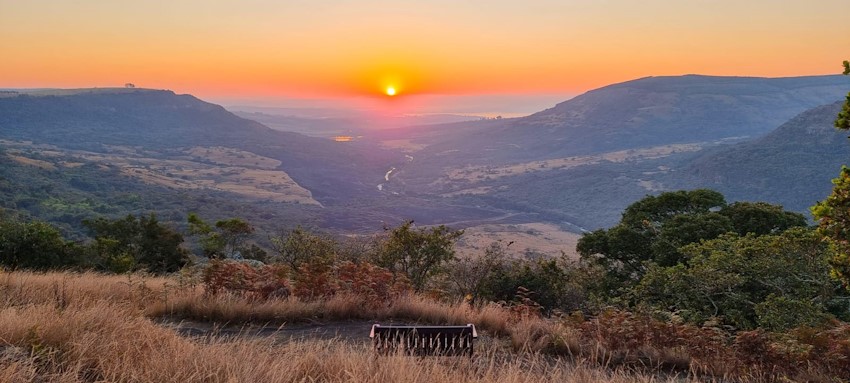 wess umngeni valley