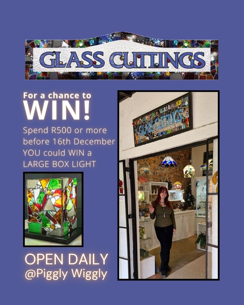 GC shop to win
