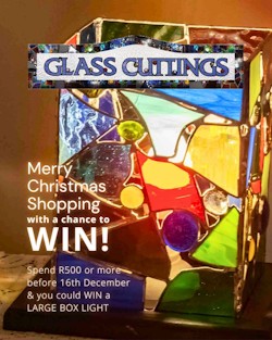 GC shop to win 1