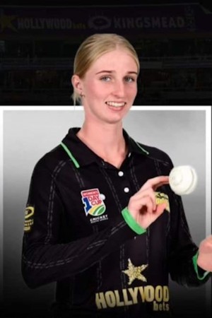 alex candler
