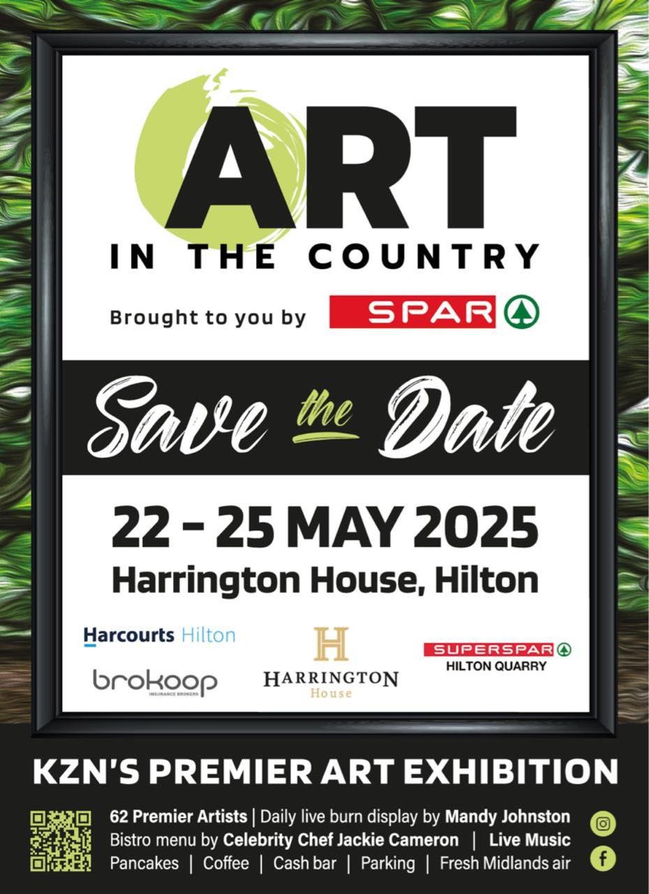 art in the country 2025