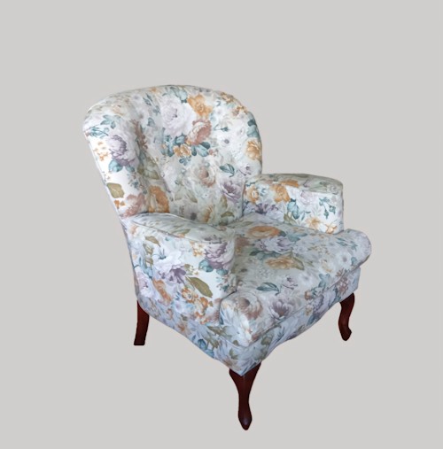 de villiers senior citizen chair