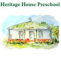 heritage house preschool
