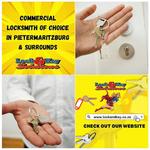 lock and key solutions copy