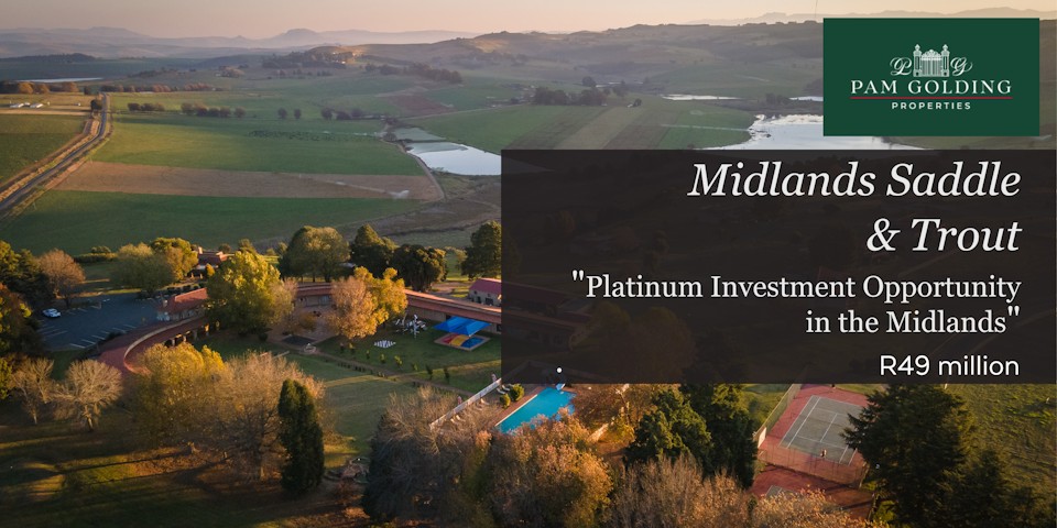 midlands saddle and trout 2025 sale