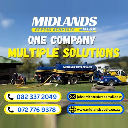 midlands septic solutions