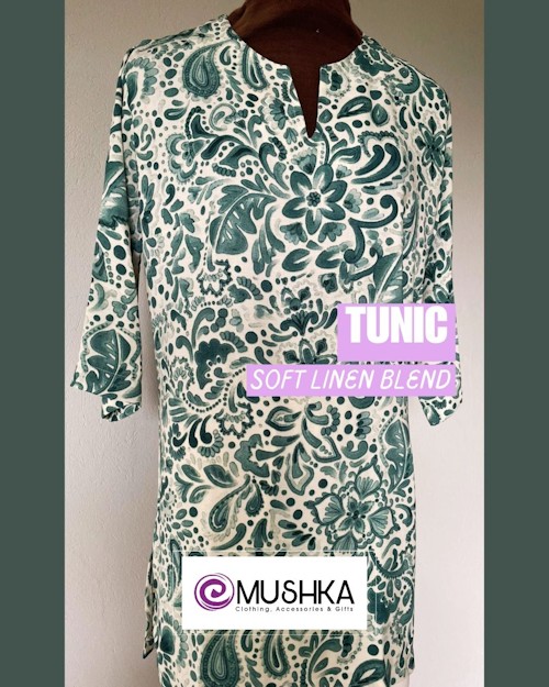 mushka tunic