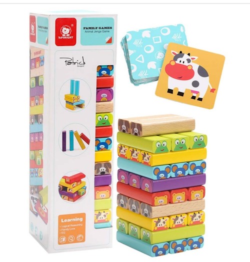 nabs howick toys