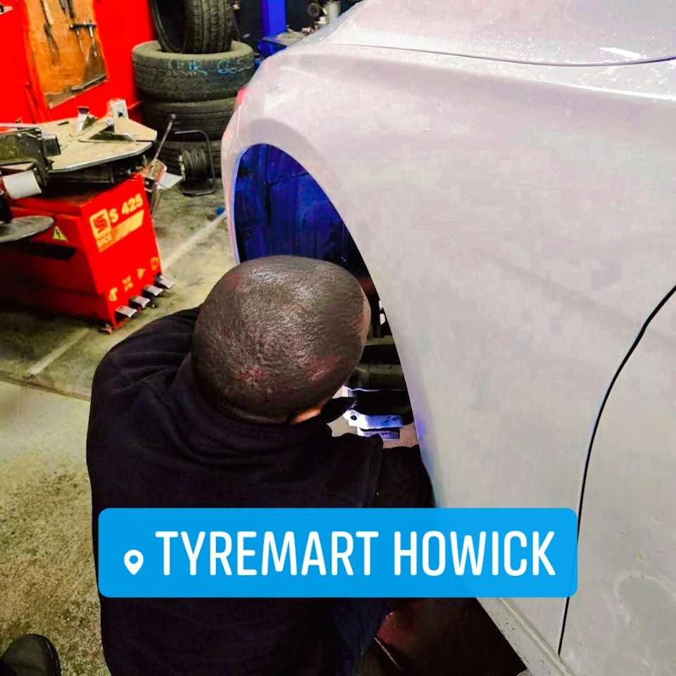 tyremart howick 2