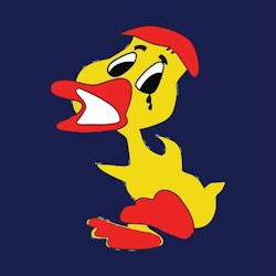 ugly duck march 2025