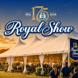 7 11 oct oyal Show Tweedie