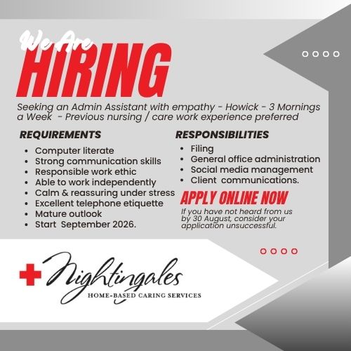 Nightingales Hire Cover 500 1