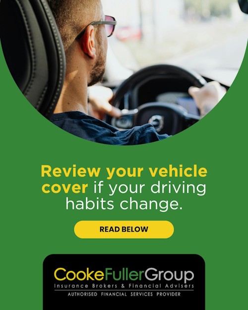cooke fuller driver advice