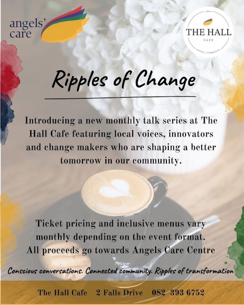 csi effect angels care ripple effect