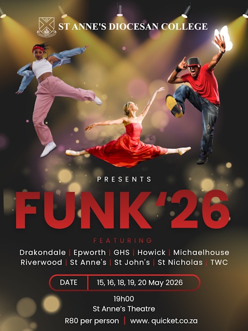 funk 2026
