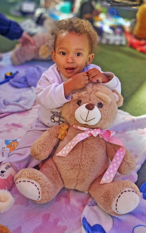 heritage pre primary howick 2