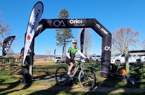 jason keough howick highmtb