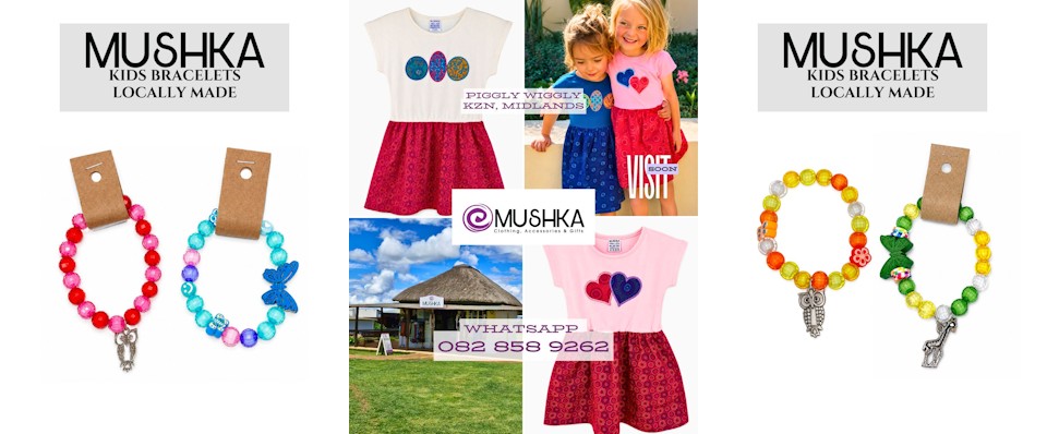 mushka kids july