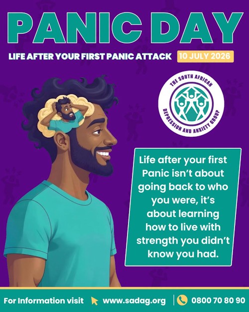 panic awareness