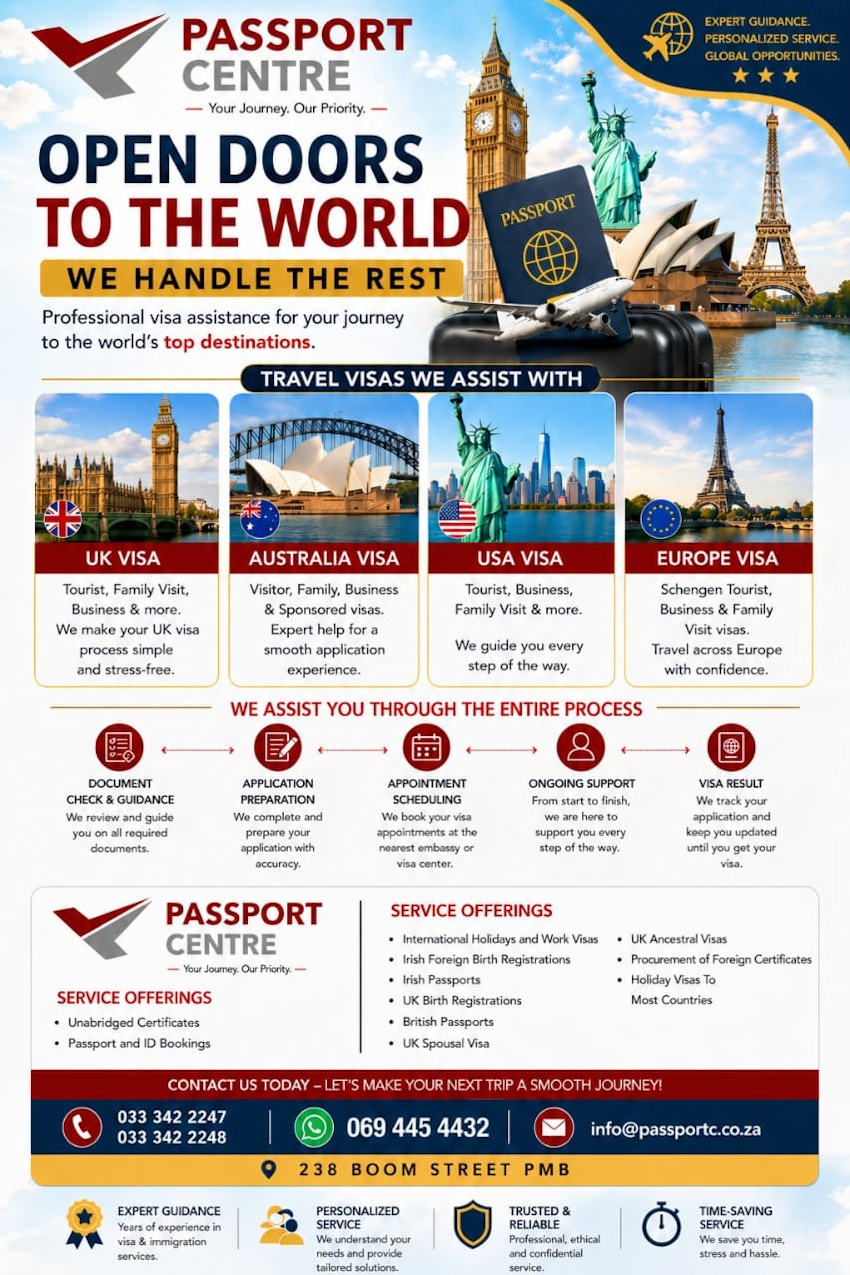 passport centre 1