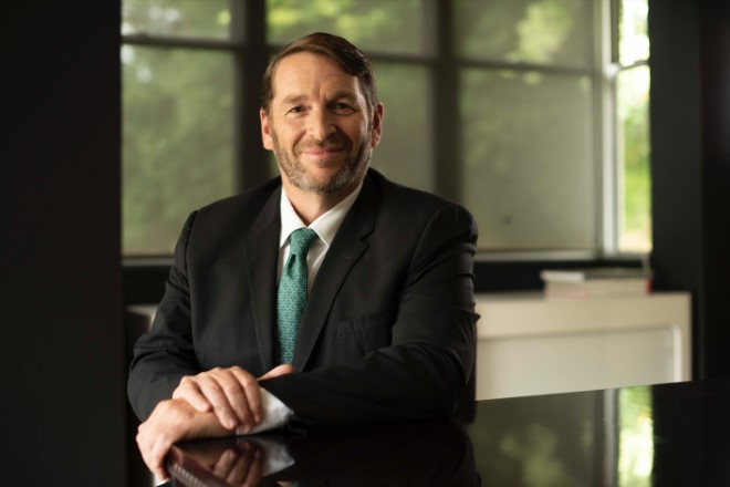 Andrew repo rate