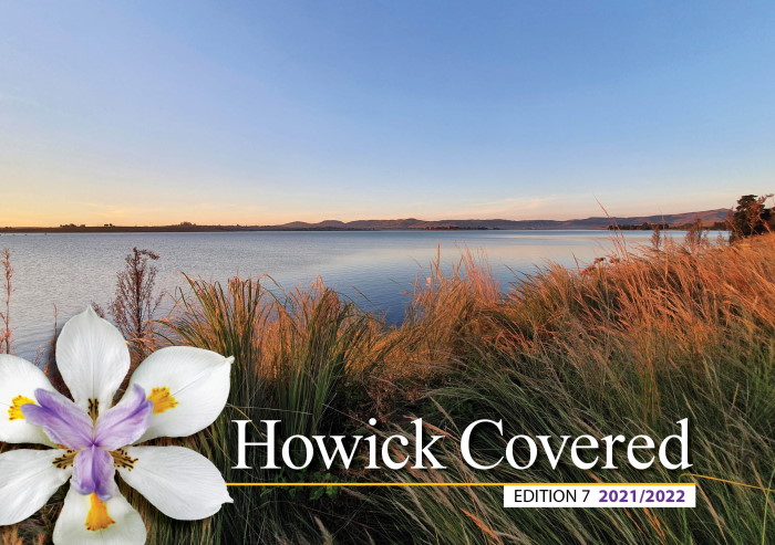 HowickVillage.co.za