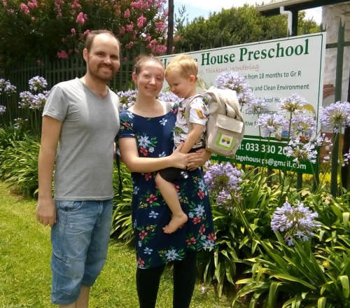 heritage house 2019