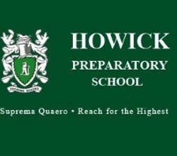 howick prep logo article