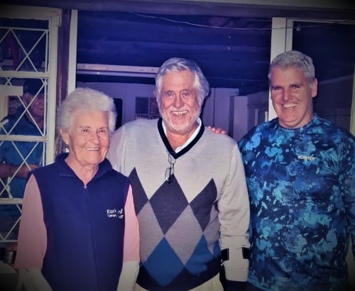 FNL Winners umgeni waterfall bowling club