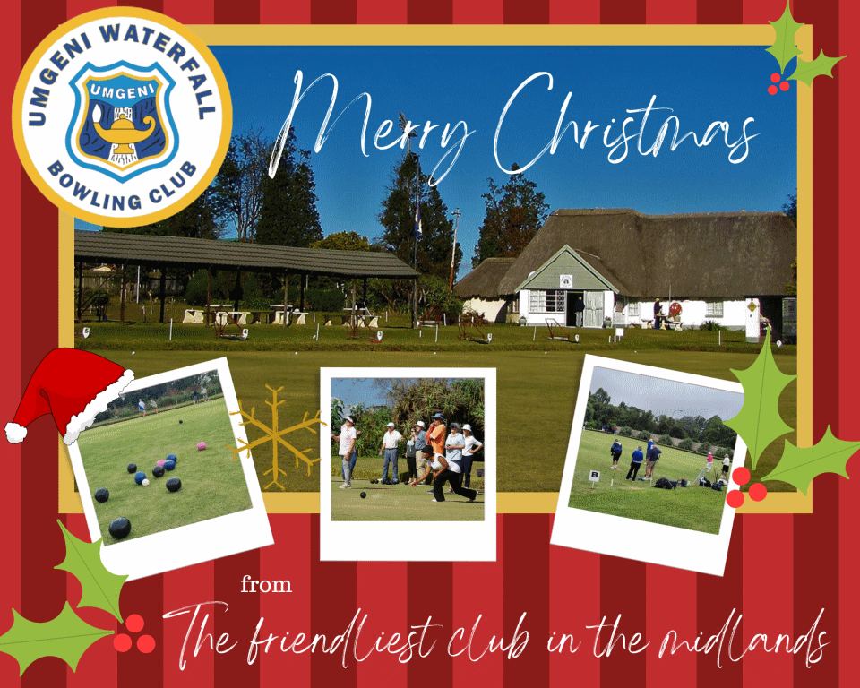 Merry Christmas UWBC