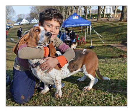 1000 Paws Walk 1