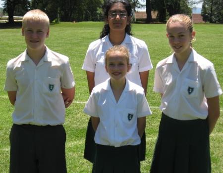 Femsisa Maths Winners 