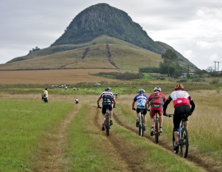 karkloof mtb