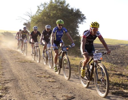 karkloof mtb race