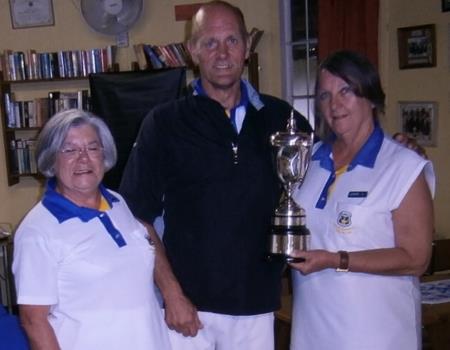 trophy winners
